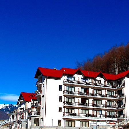 Hotel Floris Cheia  Zewnętrze zdjęcie