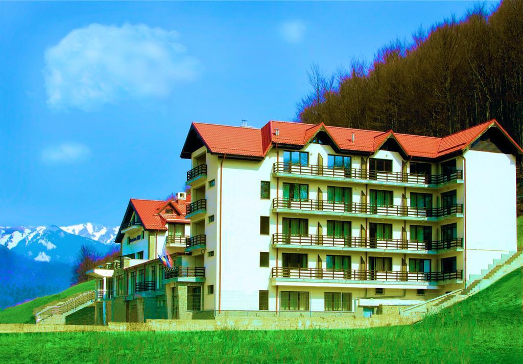 Hotel Floris Cheia  Zewnętrze zdjęcie