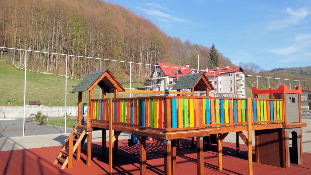 Hotel Floris Cheia  Zewnętrze zdjęcie