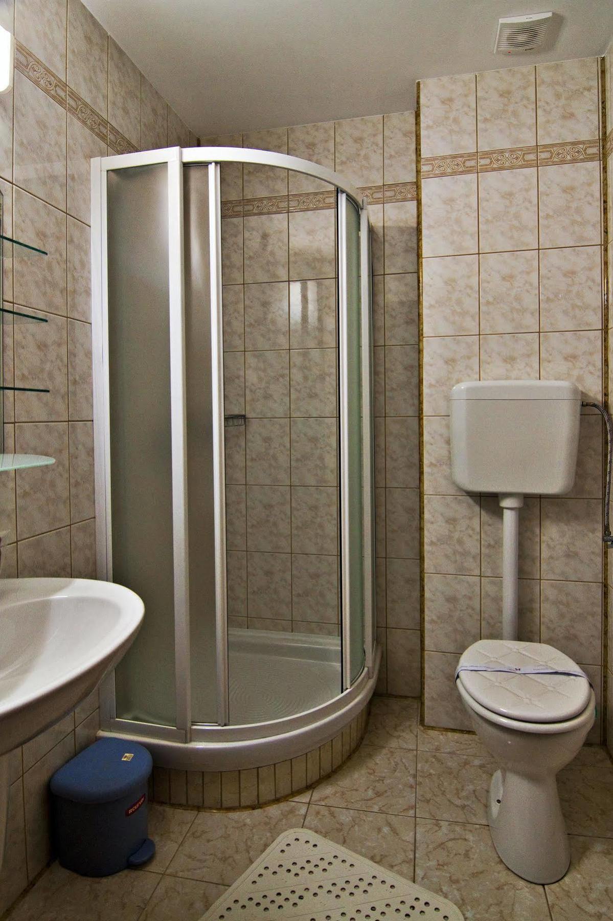 Hotel Floris Cheia  Zewnętrze zdjęcie
