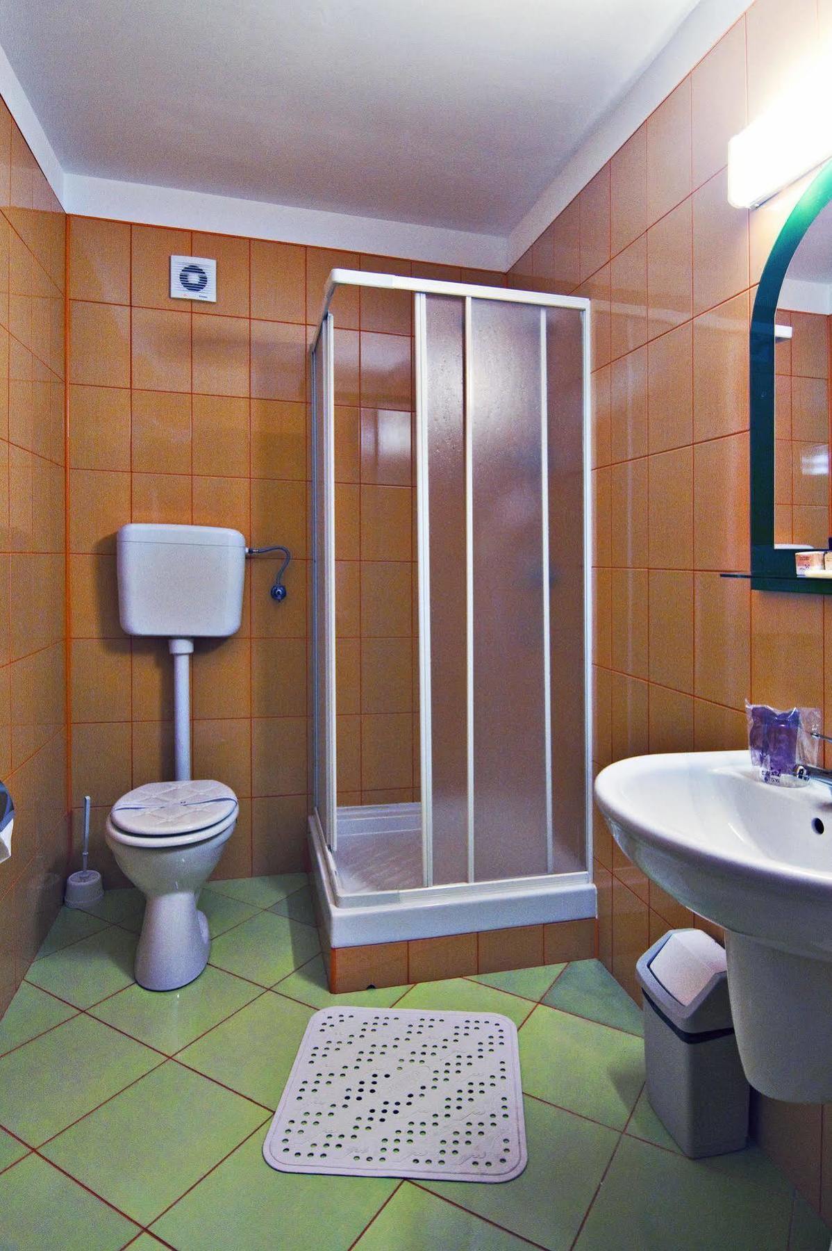 Hotel Floris Cheia  Zewnętrze zdjęcie